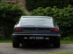 Aston Martin DBS V8 1970 года (UK)